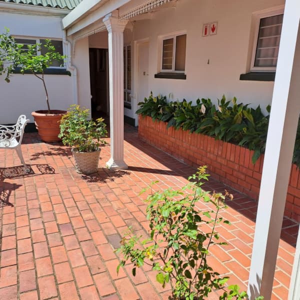 1 Bedroom Retirement Apartment For Sale Scottburgh 1SI1605525 Pam