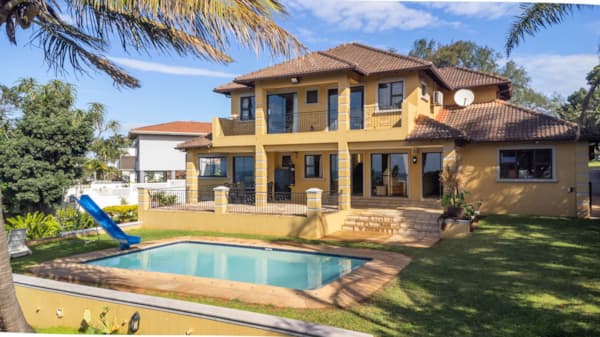 4 Bedroom House For Sale | Durban North | 1ND1615081 | Pam Golding ...