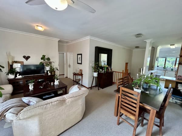 1 BEDROOM HOUSE FOR RENT IN PHOENIX DURBAN visual data 3