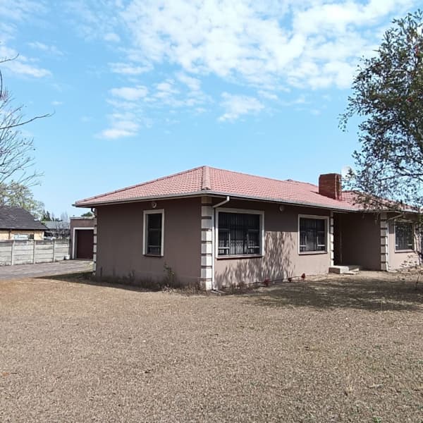 174 Newcastle Property and Houses For Sale Pam Golding Properties