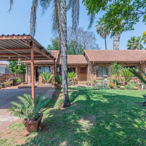 63 Pretoria Vacant land For Sale Pam Golding Properties