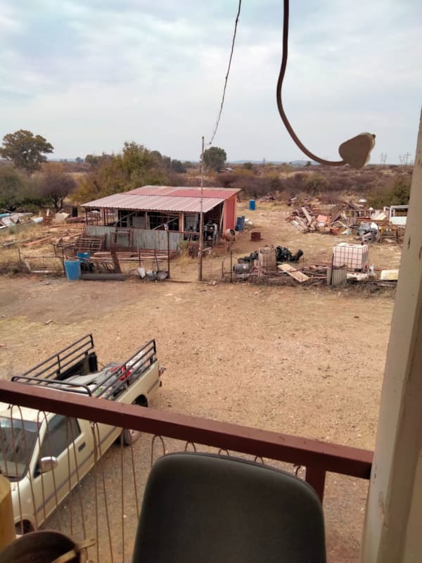 24024 m&sup2; smallholding for sale in Postmasburg