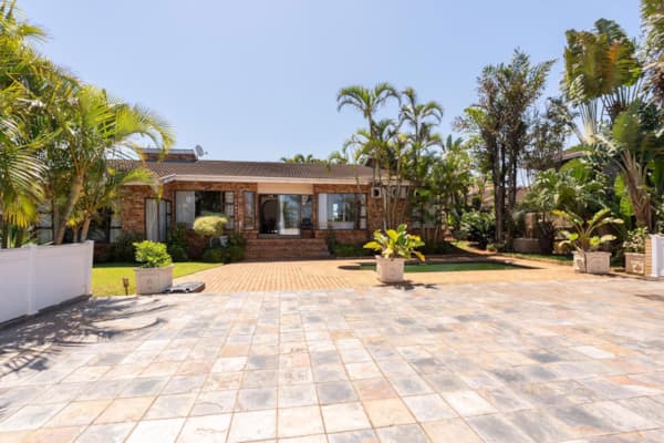 3 Bedroom House For Sale | Herrwood Park | 1ND1640121 | Pam Golding ...