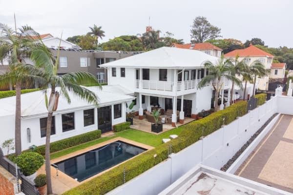 4 Bedroom Double-storey House For Sale | Morningside (Durban ...