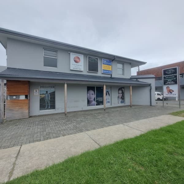 Commercial Office To Rent Berea (East London) 1ET1653608 Pam