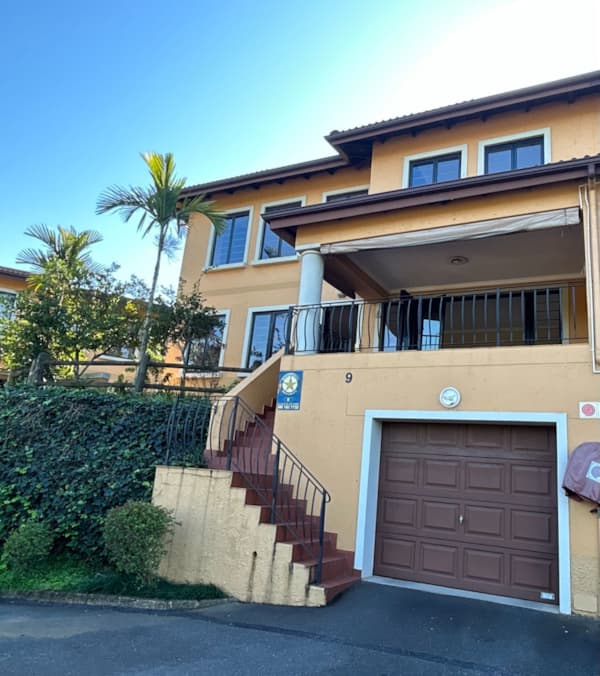 3 Bedroom Townhouse For Sale Sunningdale (uMhlanga) 1ND1659149