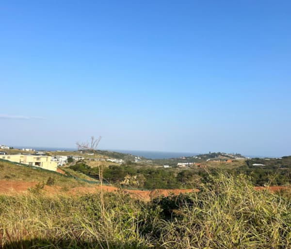 2054 m2 Residential Vacant Land For Sale Seaton Estate 1BD1661735