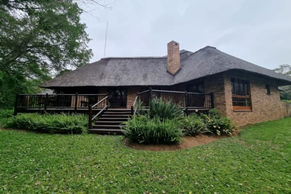 3 Bedroom Security Estate Home For Sale Hazyview 1wr1675149 Pam