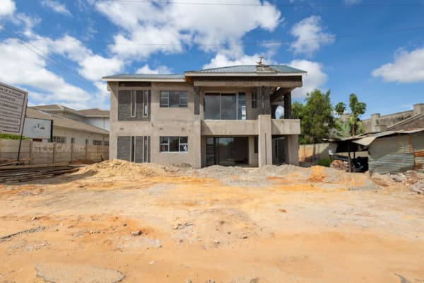 Cluster house for sale in Ruwa (Zimbabwe)