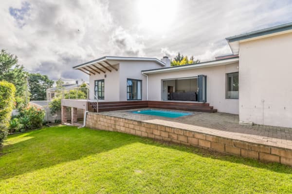 4 bedroom house for sale in Protea Heights