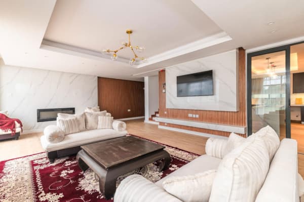 Pam Golding exterior